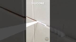 Putting Up Bathroom Shelf With Ease #DIY #repair #renovation #home