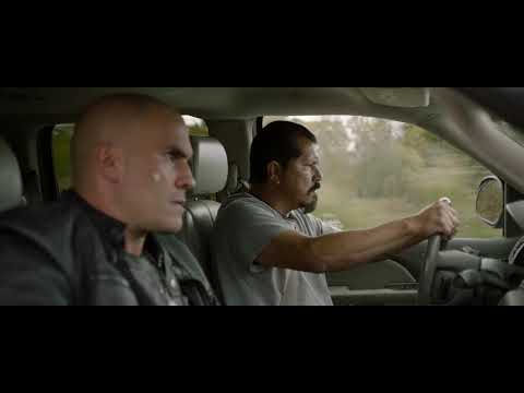 The Marksman How Legends SH00T Scene