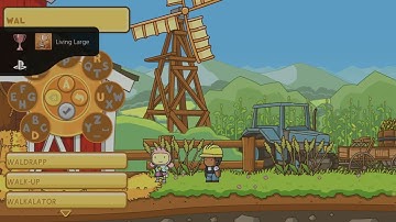 Scribblenauts Mega Pack_20220212114512