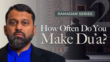 How Often Do You Make Du