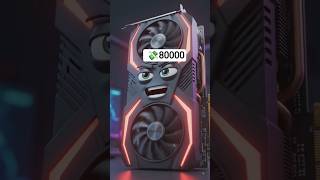 RAM vs CPU vs Graphics Card – Sabse Mehenga Kaun? 😂💸