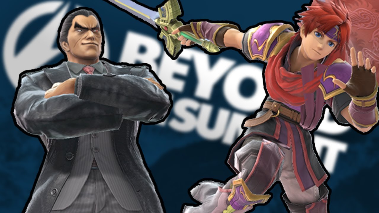 OFFLINE Riddles (Kazuya) vs Kola (Roy, Cloud, Snake)