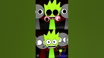 Incredibox: Explore Sprunki Swap Repost and Sprunki Swapped Unknown!