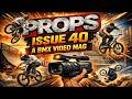 Props BMX Bike Video FBM Binghamton, La Revolution Comp #bike #bmxlife #BMXvideo #bmx