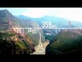 Construction of World's Highest Railway Bridge!! Chenab River Bridge (Kashmir)! AFCONS' Documentary!