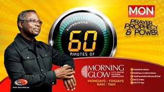 Matthew Ashimolowo Live | God Is In Control | 24-11-2025