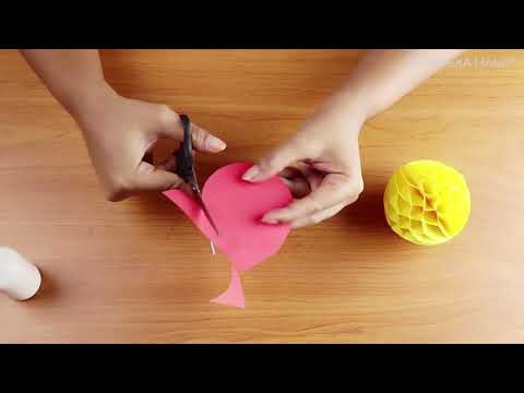 მარჯვე ხელები ნაწილი მეშვიდე #DIY