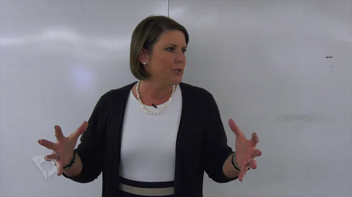 Meet Elisabeth Hardy - 2018 Teacher of the Year Fi...
