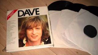 DAVE - Derrière un sourire 1976 chords