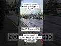 Route 630 - Ranking Every King County Metro Route #transit #seattle #transit  #tierlist