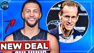 HUGE Magic signing INCOMING... - Truth revealed on Suggs future
