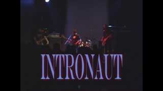 INTRONAUT  &quot;Gleamer&quot; Live in Oakland, CA - 2008