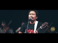 PAYUNG TEDUH X YAMAHA LIVE AND LOUD - Angin Pujaan Hujan