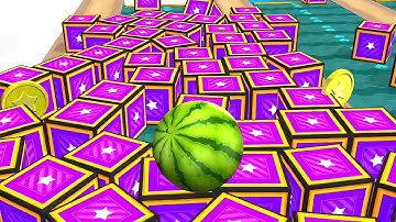 Going Balls‏ - SpeedRun Gameplay Level 3974- 3975