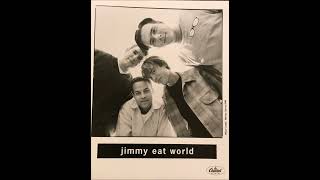 Jimmy Eat World - 8. Thinking, That&#39;s All (The Metro - 03/23/1999)