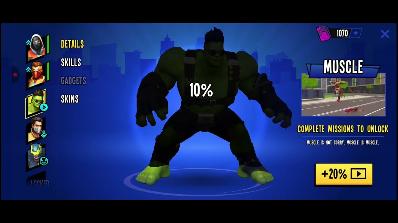 Spider Fighter 3 || Story Of A Spider Hero.