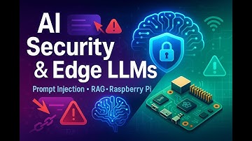 The LLM Revolution in Performance:280xFaster, Deeper Reasoning, and Prompt Injection Attacks on Edge