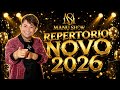 MANU SHOW - CD NOVO 2026 REPERTORIO ATUALIZADO MUSICAS NOVAS