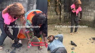 Download Lagu S!dech!ck used jaz”z to make a wealthy man abandon his wife nd children, he doesn’t even give them  MP3