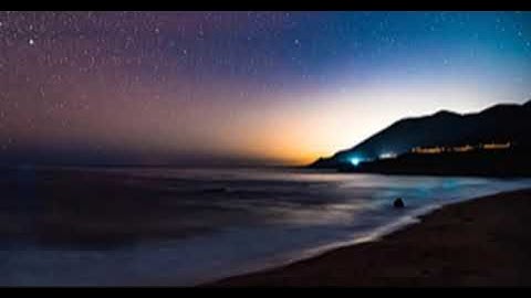 سورة النحل الآيات من 14إلى 18 قراءة من الصلاة - عبدالرحمن المحمودي