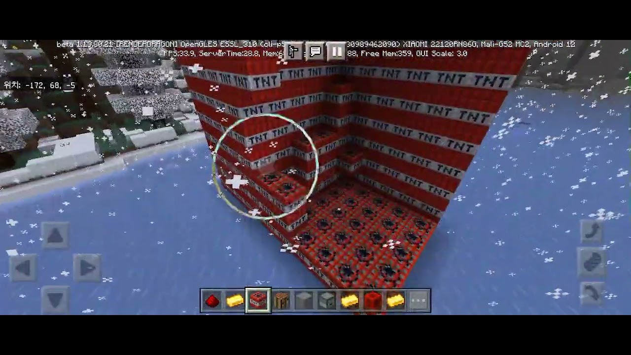 Meledakan 100 000 TNT Minecraft By Shakeel YouTube meledakan-100-000-tnt-minecraft-by-shakeel-youtube