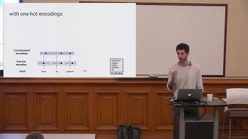 Embeddings for Everything: Search in the Neural Network Era