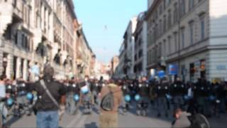 Roma 28 Febbraio 2015 Maiconsalvini Parte 3