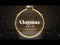VLOGMAS DAY 12| SHOPPING FOR PRESS ONS| CHILL SUNDAY