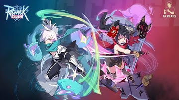 Ragnarok Crush: Match & Merge First Gameplay Walkthrough | Android / iOS