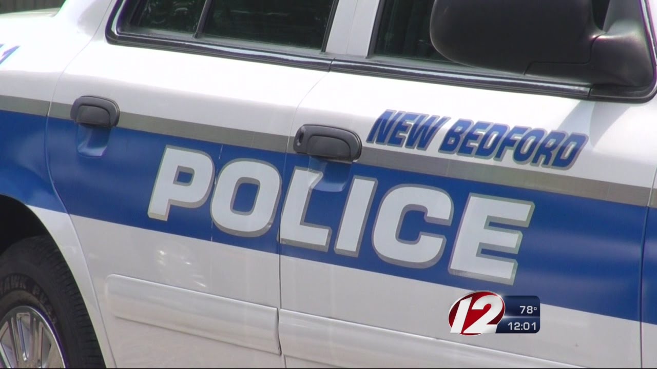 Suspect in New Bedford stabbing charged with murder - YouTube