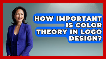 How Important Is Color Theory In Logo Design? - Graphic Design Nerd
