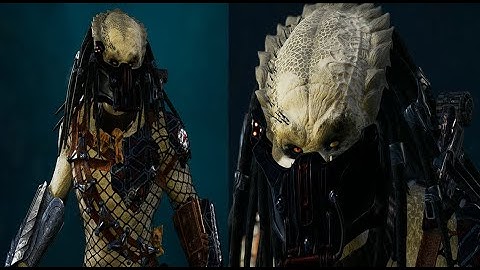 DEMONIC PREDATOR SUBSCRIBER REQUEST BUILD BY yousefasfour943 on Predator Hunting Grounds