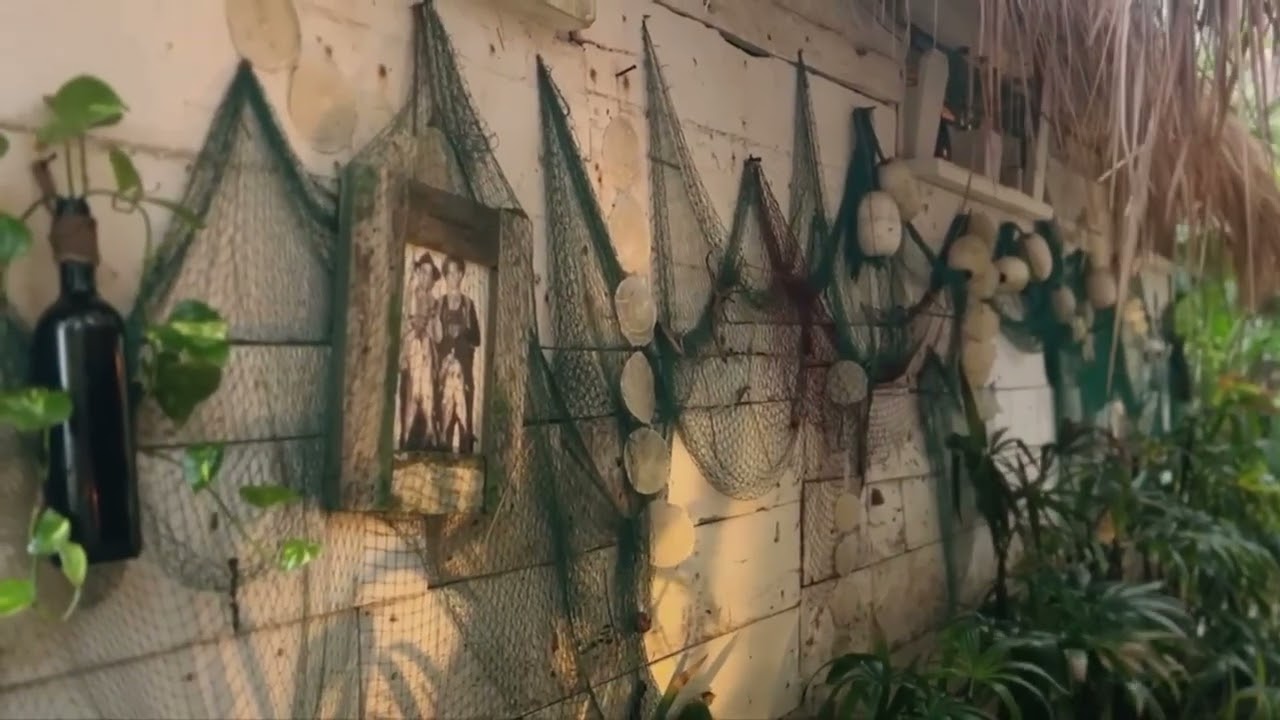 Inside La Brisa: A Documentary Movie l Student Project for English Class