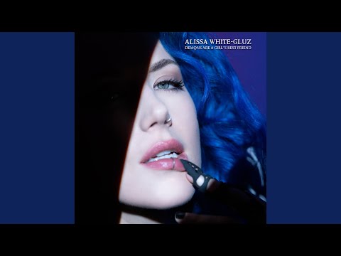 Demons Are a Girl's Best Friend (Acoustic Version)