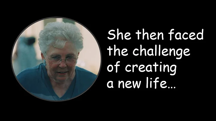 Beverly Colleen Mason Wilson