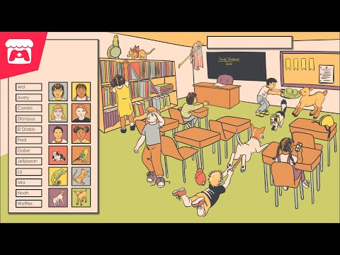 Gameplay Video