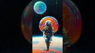 Stunning AI Art made in 1 minute!