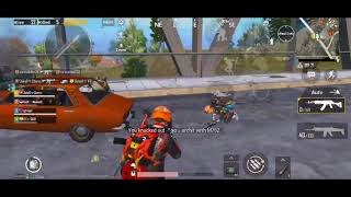 Aggresive Montage Video Pubgmobile Realme 5.