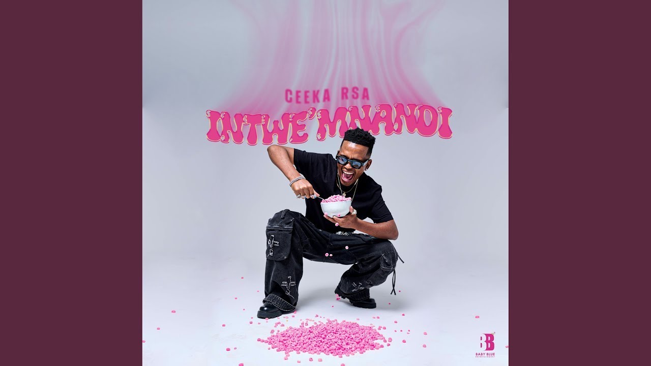 Ceeka RSA & Tyler ICU - Molo (Official Audio) feat. LeeMcKrazy, Matute Boy & DJ Exit