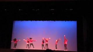 Confident   Finale