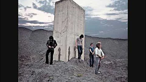 Teenage Wasteland by The Who