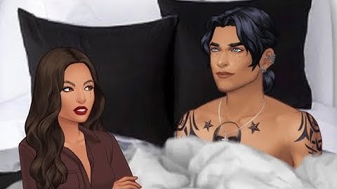 Love Came To Kill Us (Part 11) Episode Choose Your Story