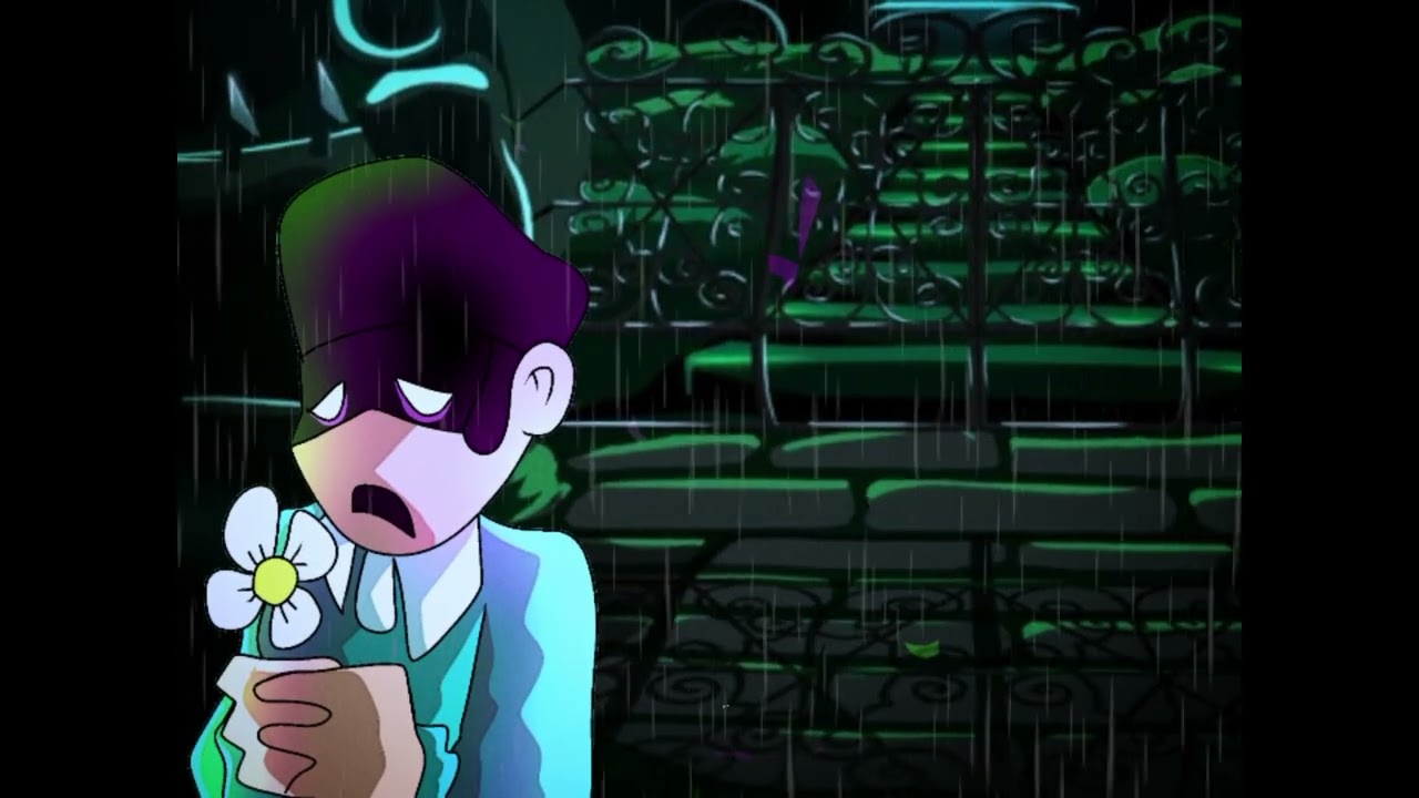 Alone chromatic cover (solo audio sin gameplay)