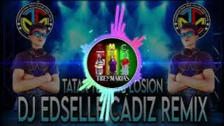 ARIZONA (BUDOTS)DJ EDSELLE CADIZ REMIX OF TMC DJS 