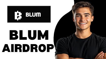 How To Claim Blum Airdrop 2024