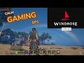 Windrose Demo CALM Gaming: EP1 - Man handled by the boar civilization