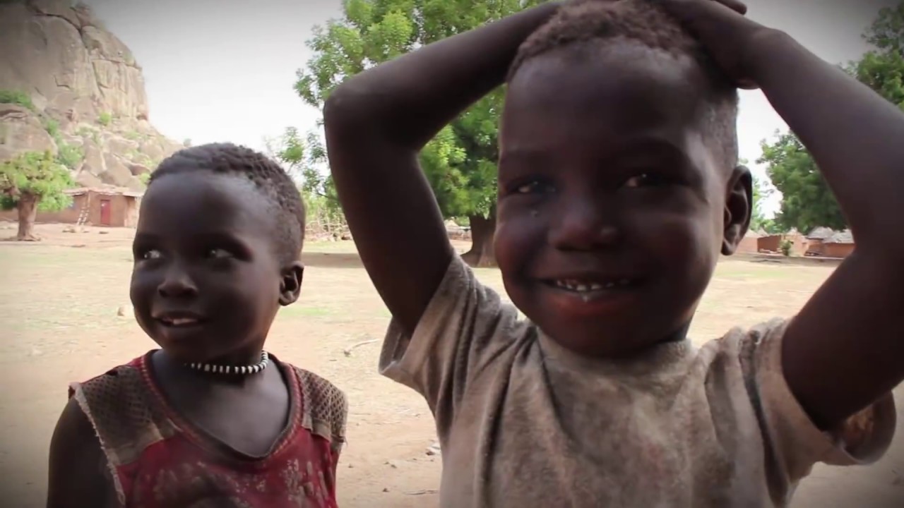 Across the Frontlines