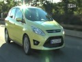 Ford C-Max und Grand C-Max (2011)