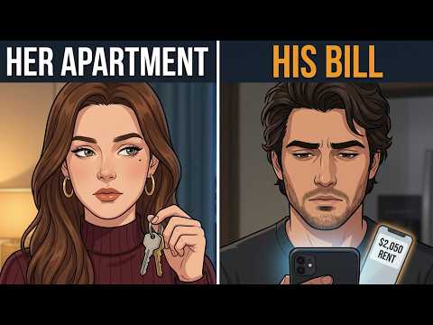 She Wanted Me to Pay Her Rent — But Refused to Move In