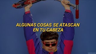 Oliver Tree - Again & Again ||sub. español
